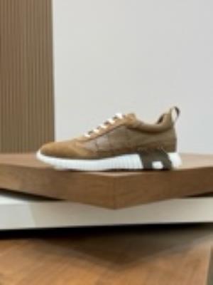 wholesale quality men hermes shoes model no. 258